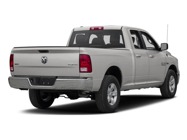 2016 RAM Ram 1500 2WD Quad Cab 140.5" Express