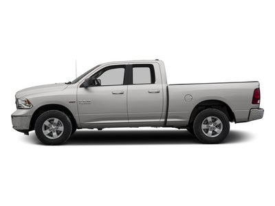 2016 RAM Ram 1500 2WD Quad Cab 140.5" Express