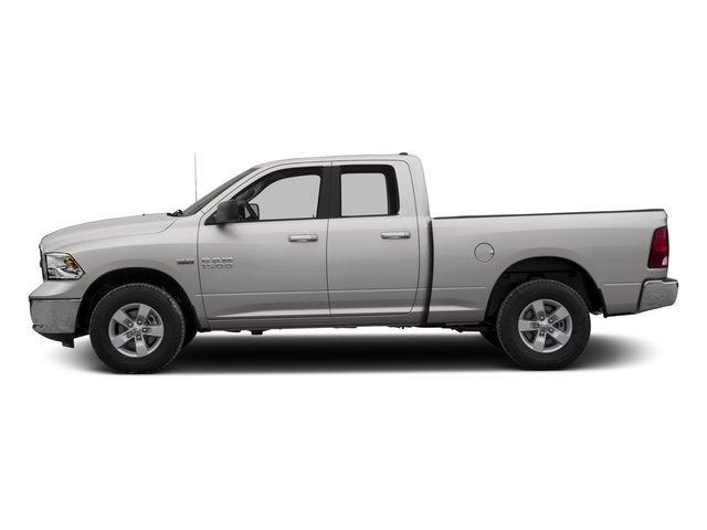 2016 RAM Ram 1500 2WD Quad Cab 140.5" Express