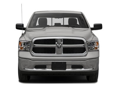 2016 RAM Ram 1500 2WD Quad Cab 140.5" Express