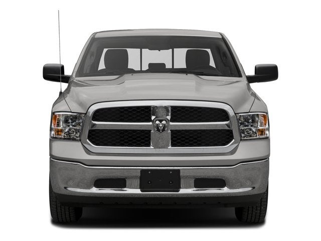 2016 RAM Ram 1500 2WD Quad Cab 140.5" Express