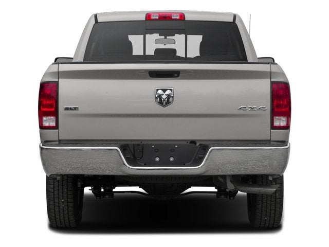 2016 RAM Ram 1500 2WD Quad Cab 140.5" Express