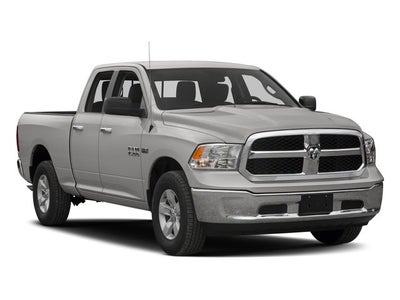 2016 RAM Ram 1500 2WD Quad Cab 140.5" Express