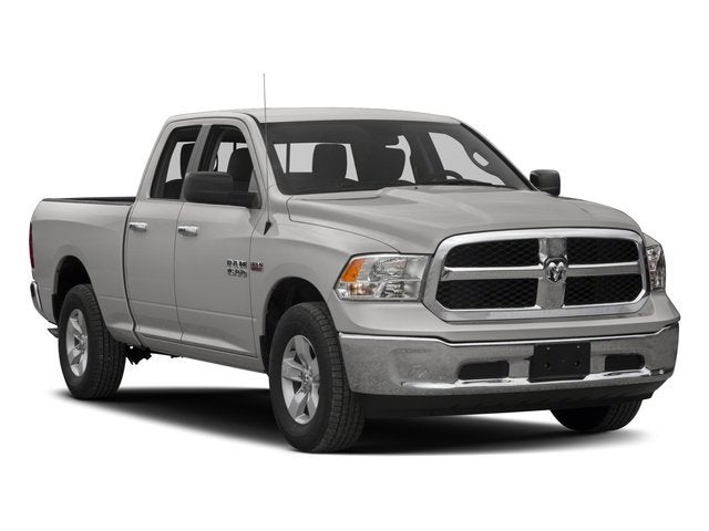 2016 RAM Ram 1500 2WD Quad Cab 140.5" Express