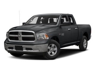 2016 RAM Ram 1500 2WD Quad Cab 140.5" Express