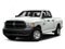 2017 RAM 1500 Tradesman 4x2 Quad Cab 6'4" Box