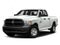 2017 RAM 1500 Tradesman 4x2 Quad Cab 6'4" Box