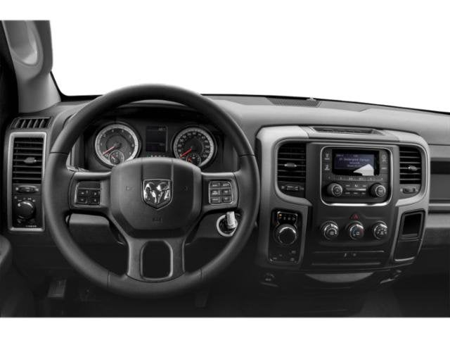 2013 RAM 1500 2WD Quad Cab 140.5" Express