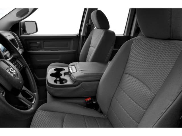 2013 RAM 1500 2WD Quad Cab 140.5" Express