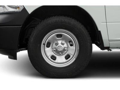2013 RAM 1500 2WD Quad Cab 140.5" Express