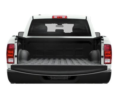 2013 RAM 1500 2WD Quad Cab 140.5" Express