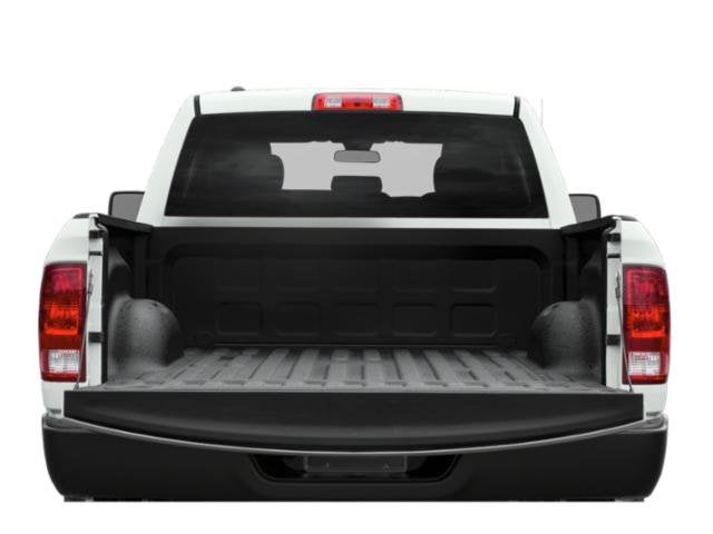 2013 RAM 1500 2WD Quad Cab 140.5" Express