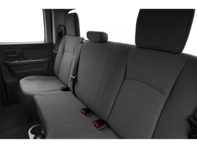 2013 RAM 1500 2WD Quad Cab 140.5" Express