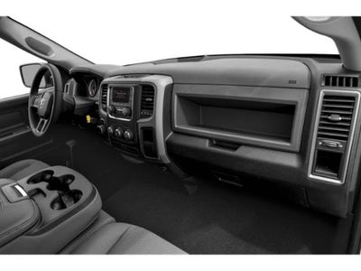 2013 RAM 1500 2WD Quad Cab 140.5" Express