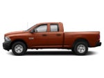 2013 RAM 1500 2WD Quad Cab 140.5" Express