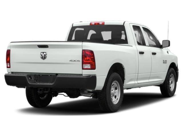 2013 RAM 1500 2WD Quad Cab 140.5" Express