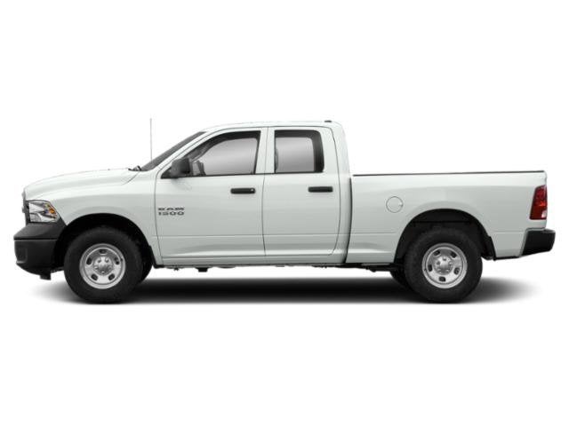 2013 RAM 1500 2WD Quad Cab 140.5" Express