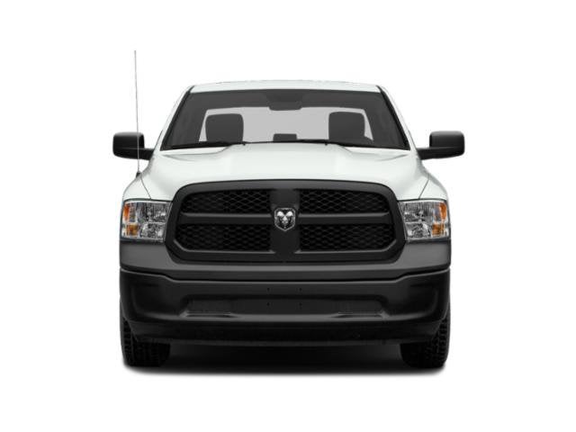 2013 RAM 1500 2WD Quad Cab 140.5" Express