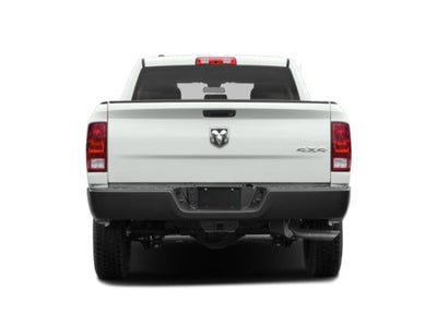 2013 RAM 1500 2WD Quad Cab 140.5" Express