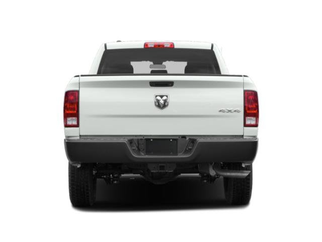 2013 RAM 1500 2WD Quad Cab 140.5" Express