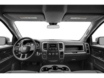 2014 RAM Ram 1500 Express