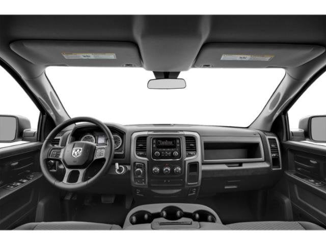 2014 RAM Ram 1500 Express