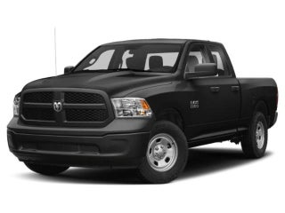 2014 RAM Ram 1500 Express