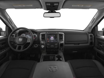 2016 RAM 1500 Express