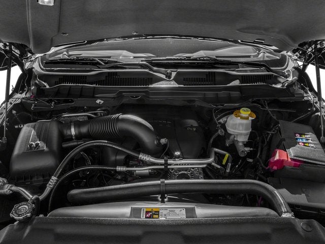 2016 RAM 1500 Express