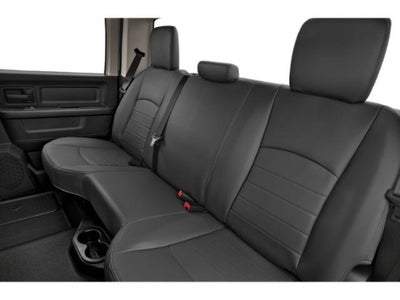 2019 RAM 1500 Classic Express 4x4 Crew Cab 5'7" Box