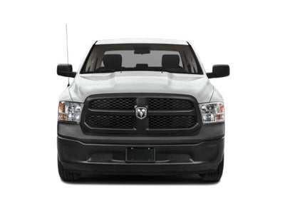 2019 RAM 1500 Classic Express 4x4 Crew Cab 5'7" Box