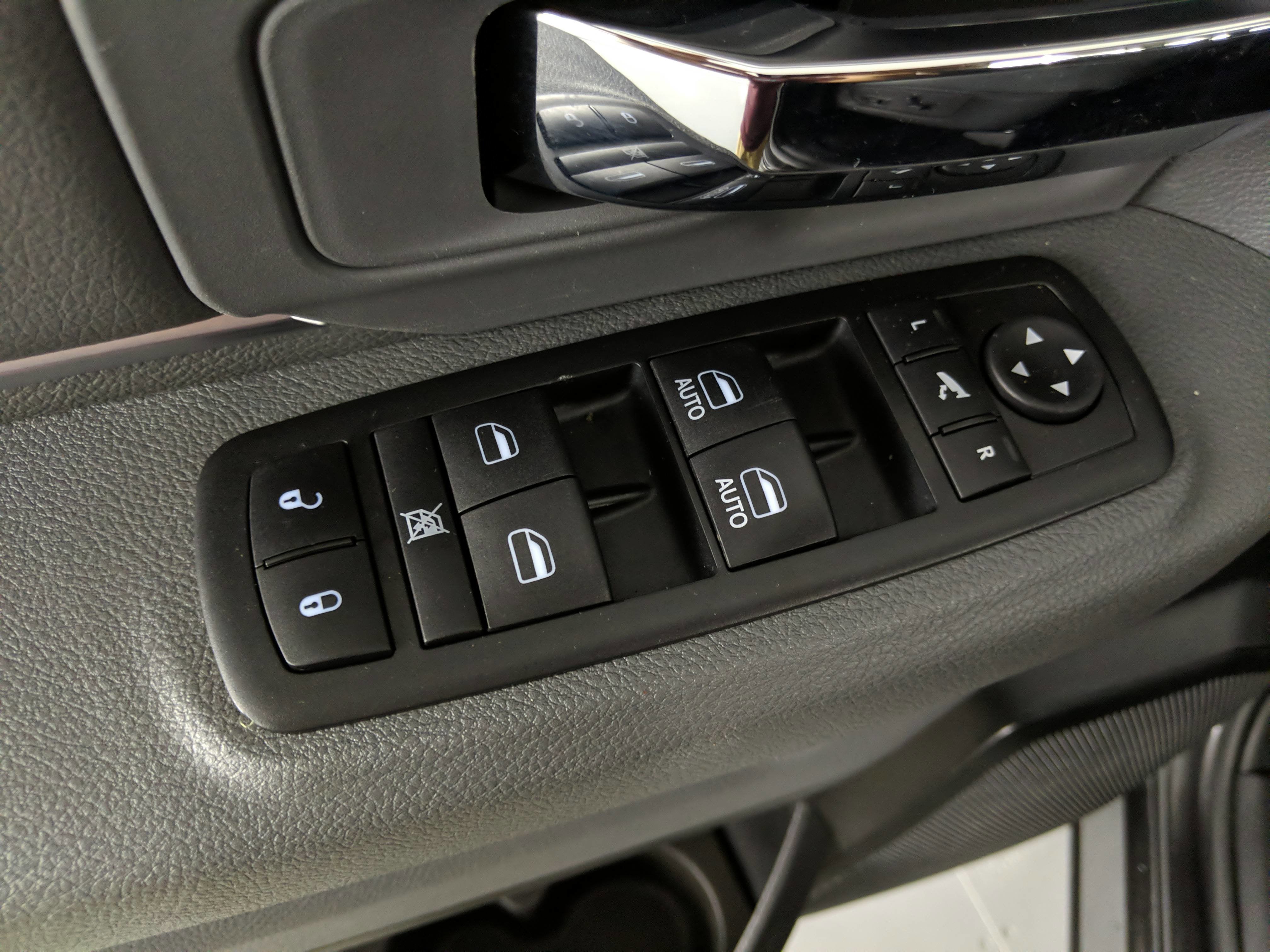 2019 RAM 1500 Classic Big Horn