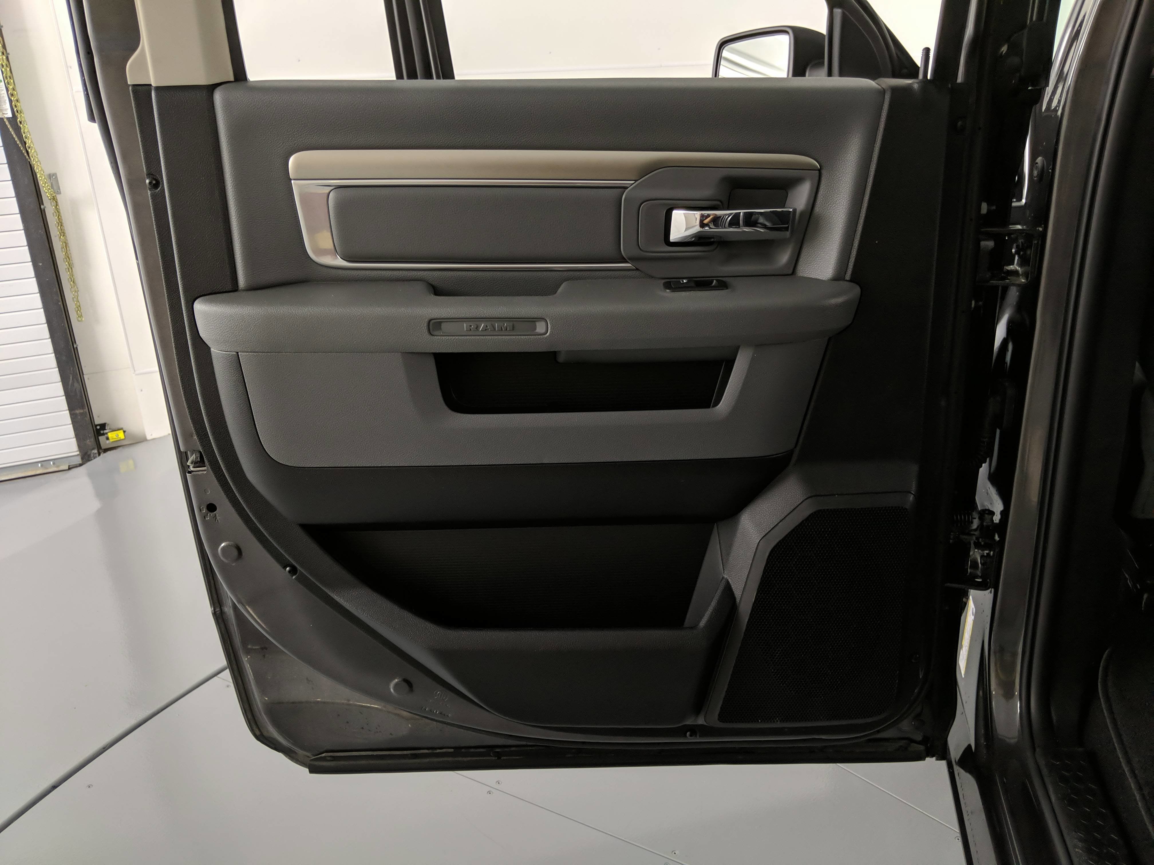 2019 RAM 1500 Classic Big Horn