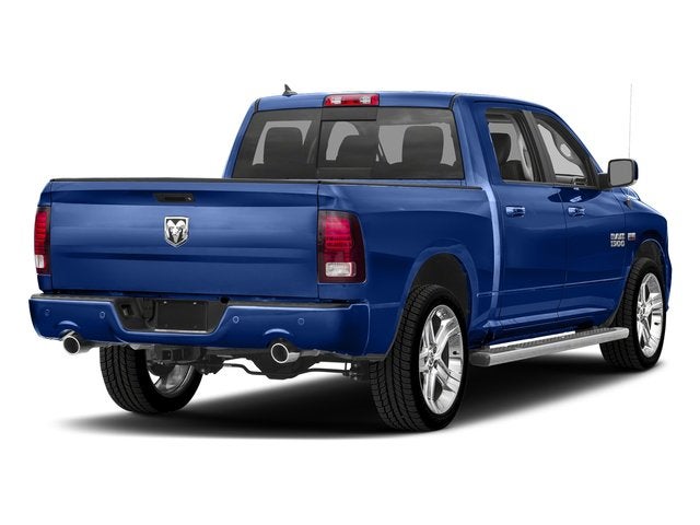 2017 RAM 1500 Sport