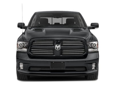 2017 RAM 1500 Sport