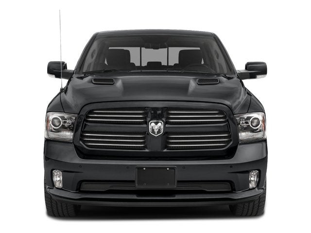 2017 RAM 1500 Sport