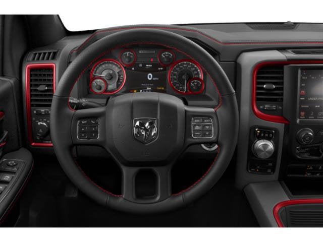 2015 RAM 1500 Rebel