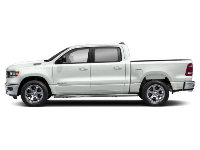 2021 RAM Ram 1500 Laramie 4x2 Crew Cab 5'7" Box