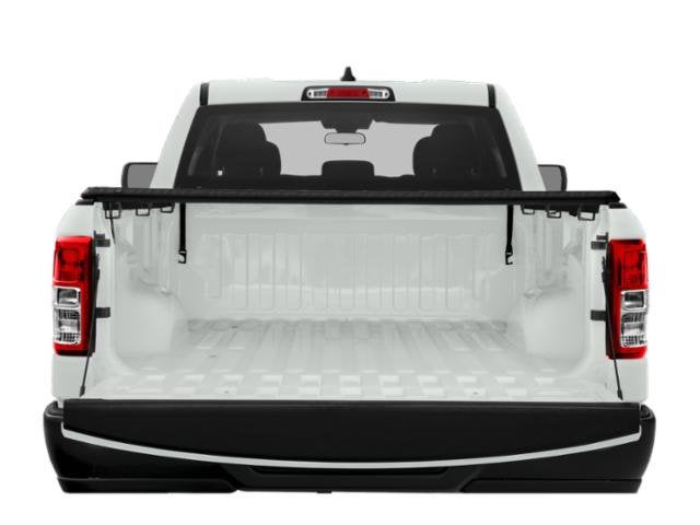 2020 RAM Ram 1500 Tradesman 4x4 Quad Cab 6'4" Box