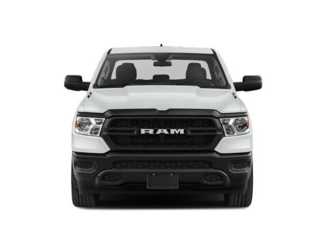 2020 RAM Ram 1500 Tradesman 4x4 Quad Cab 6'4" Box