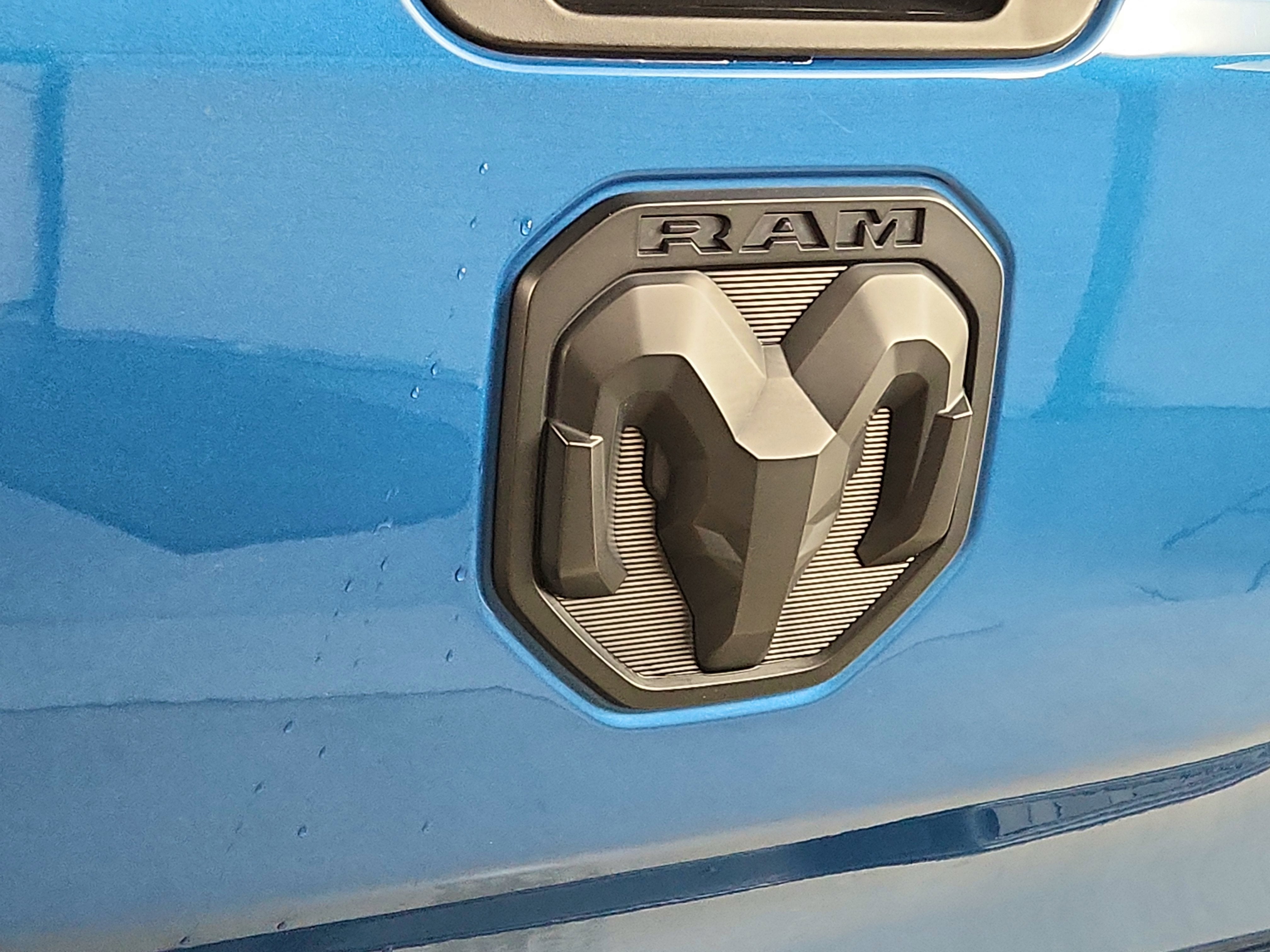 2024 RAM 1500 Big Horn