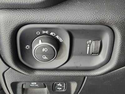 2025 RAM Ram 1500 Big Horn