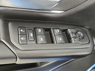 2025 RAM Ram 1500 Big Horn