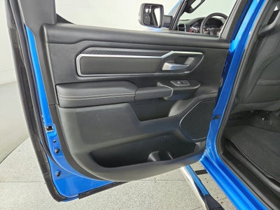 2025 RAM Ram 1500 Big Horn