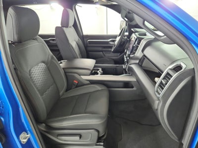 2025 RAM Ram 1500 Big Horn