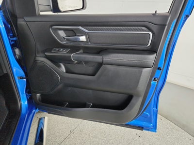 2025 RAM Ram 1500 Big Horn