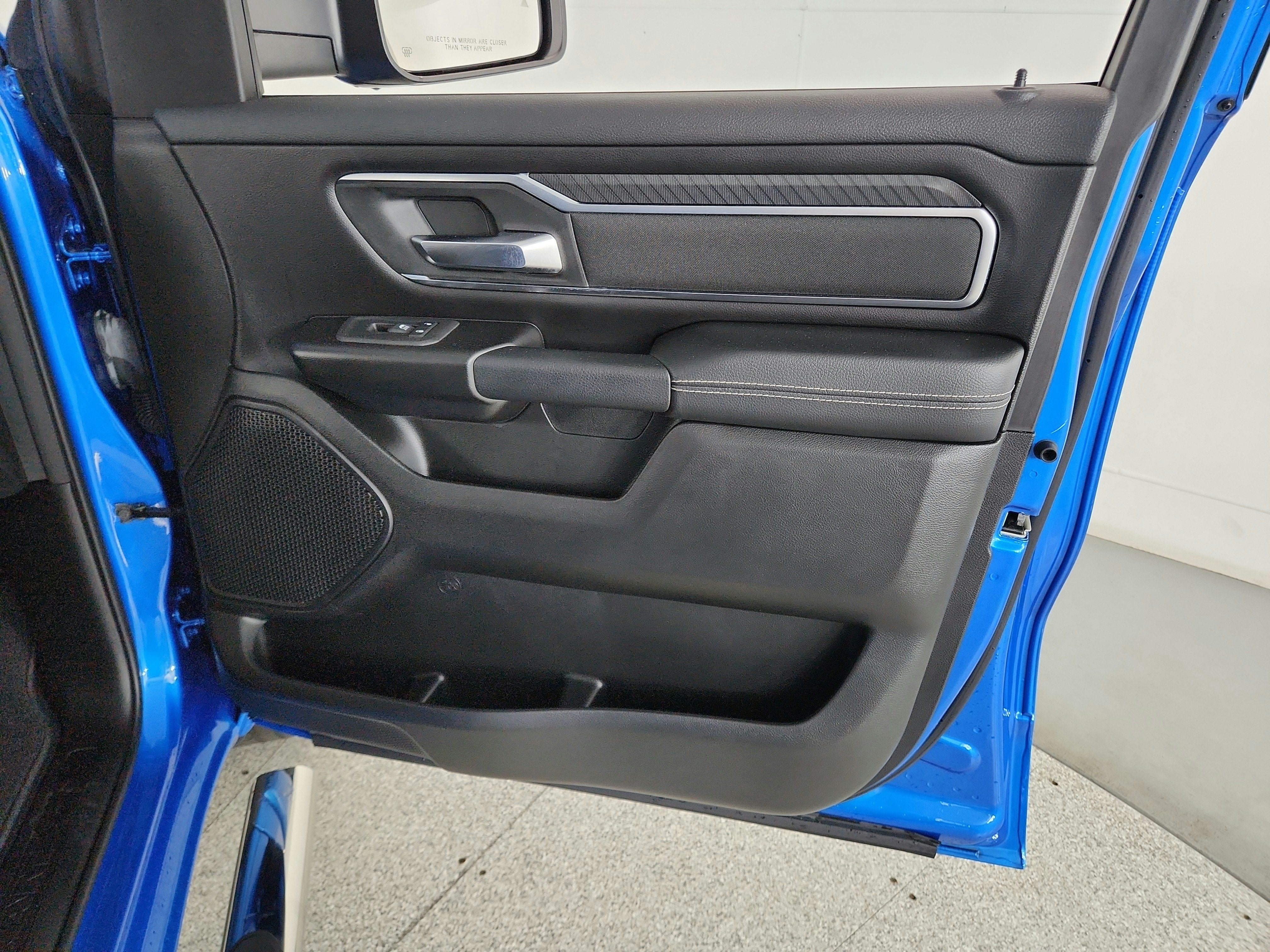 2025 RAM Ram 1500 Big Horn