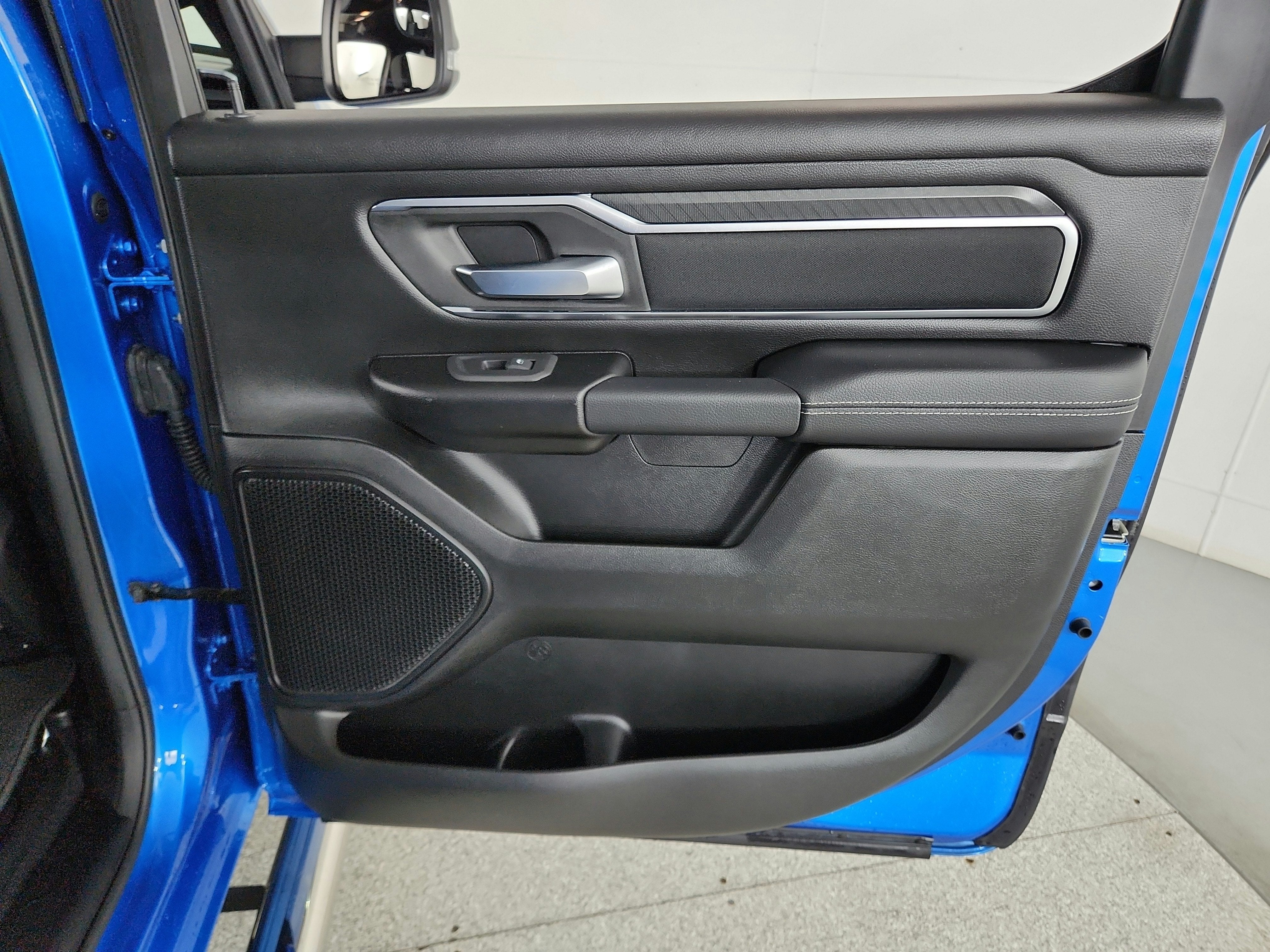2025 RAM Ram 1500 Big Horn