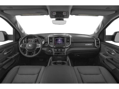 2021 RAM Ram 1500 Big Horn