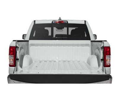 2021 RAM Ram 1500 Big Horn